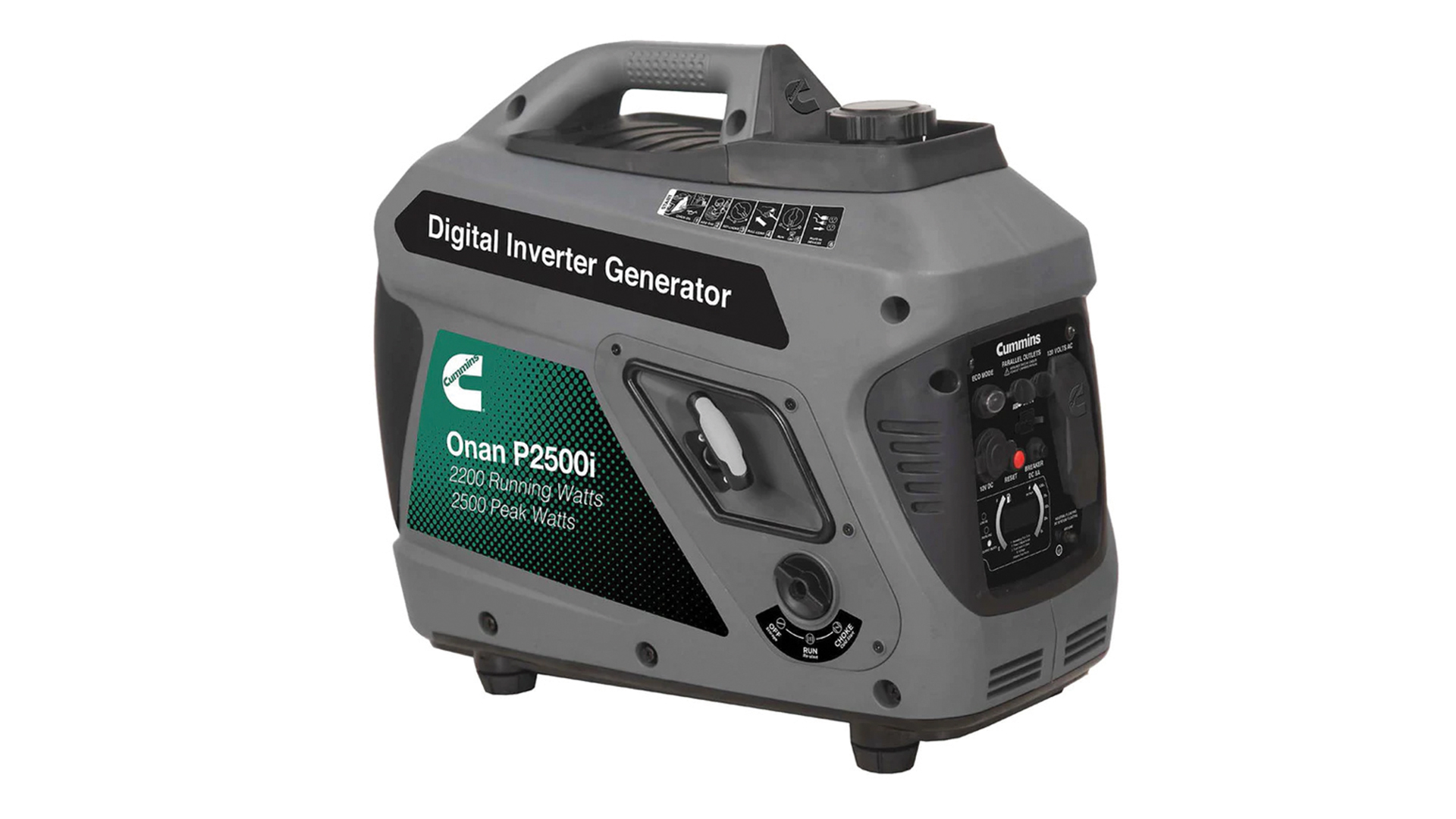 Cummins Onan P2500i Inverter Generator