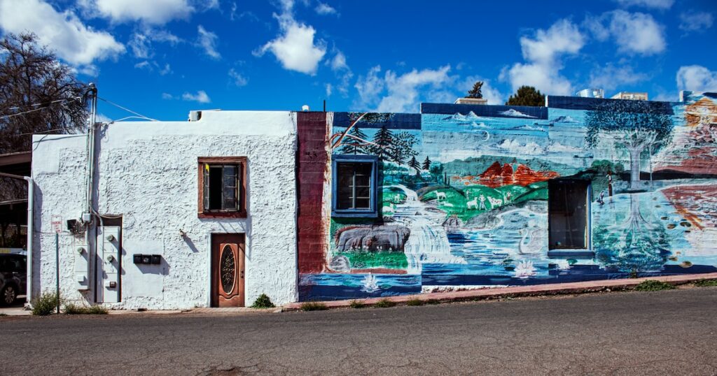 Order – October 9, 2025 @ 02:00 PM | I Heart RVing Cottonwood, Arizona, is filled with colorful people, places, and events.