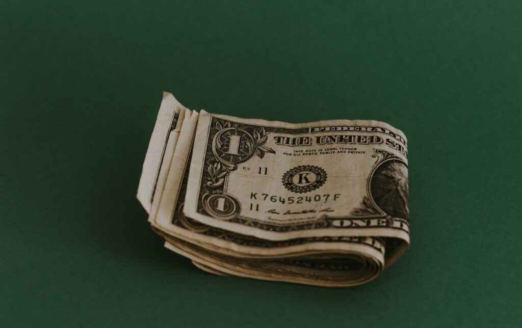 Cash, a secret weapon in your RV repair tool kit