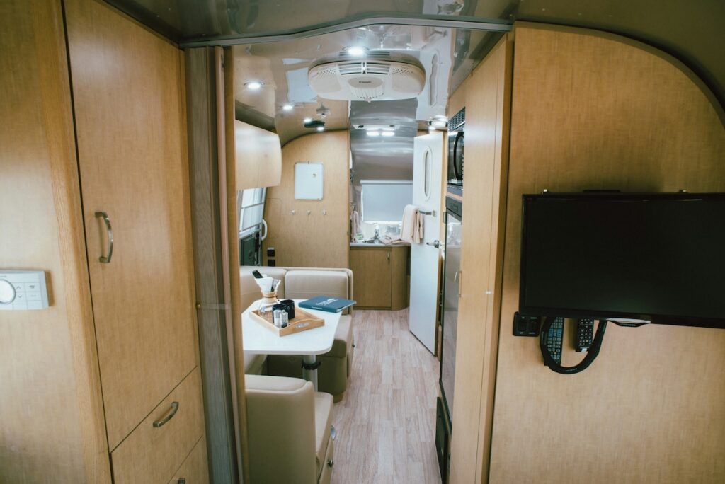 Do you have room for the best RV washer and dryer in your rig?
