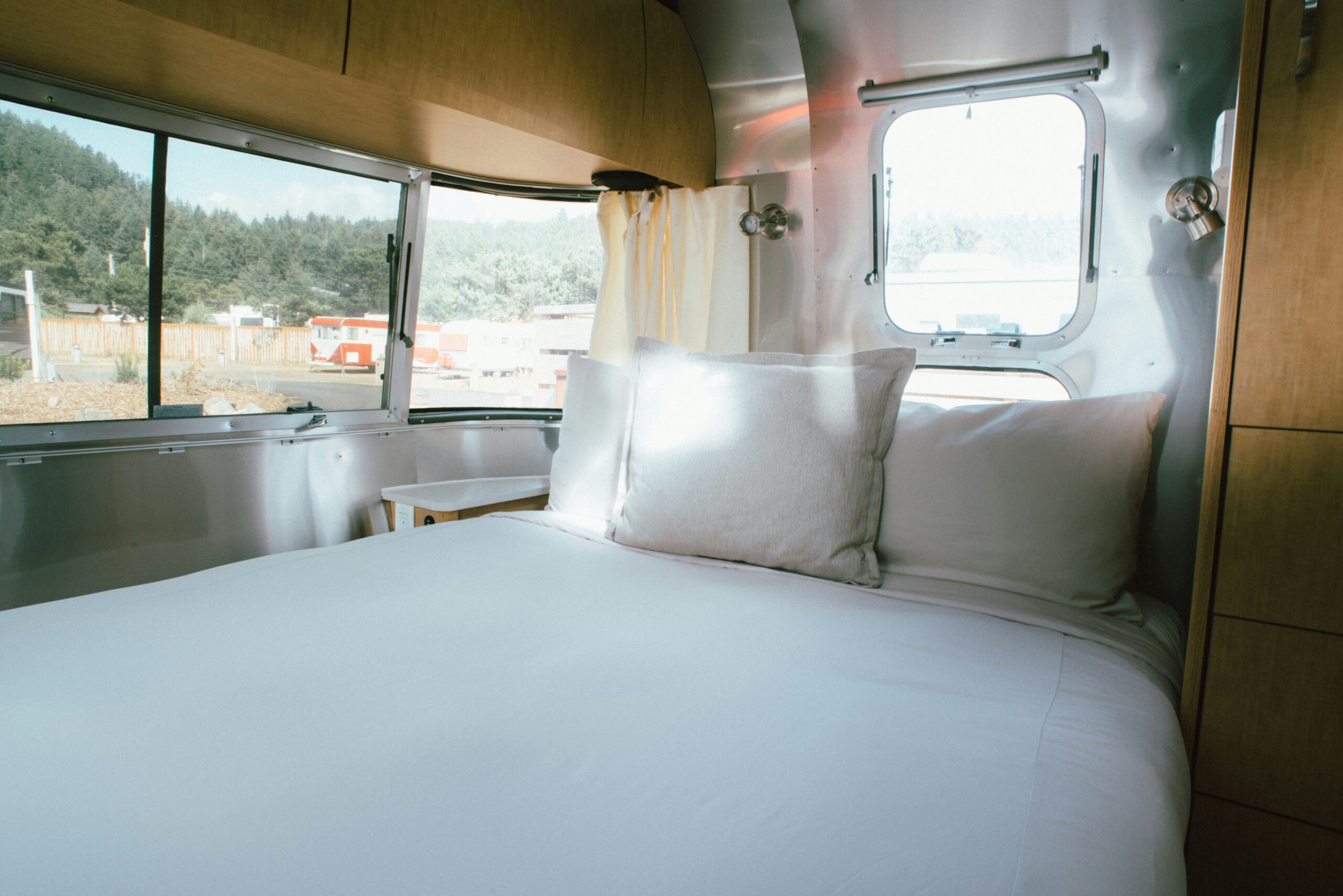 Order – October 9, 2025 @ 11:45 PM | I Heart RVing A comfortable RV mattress