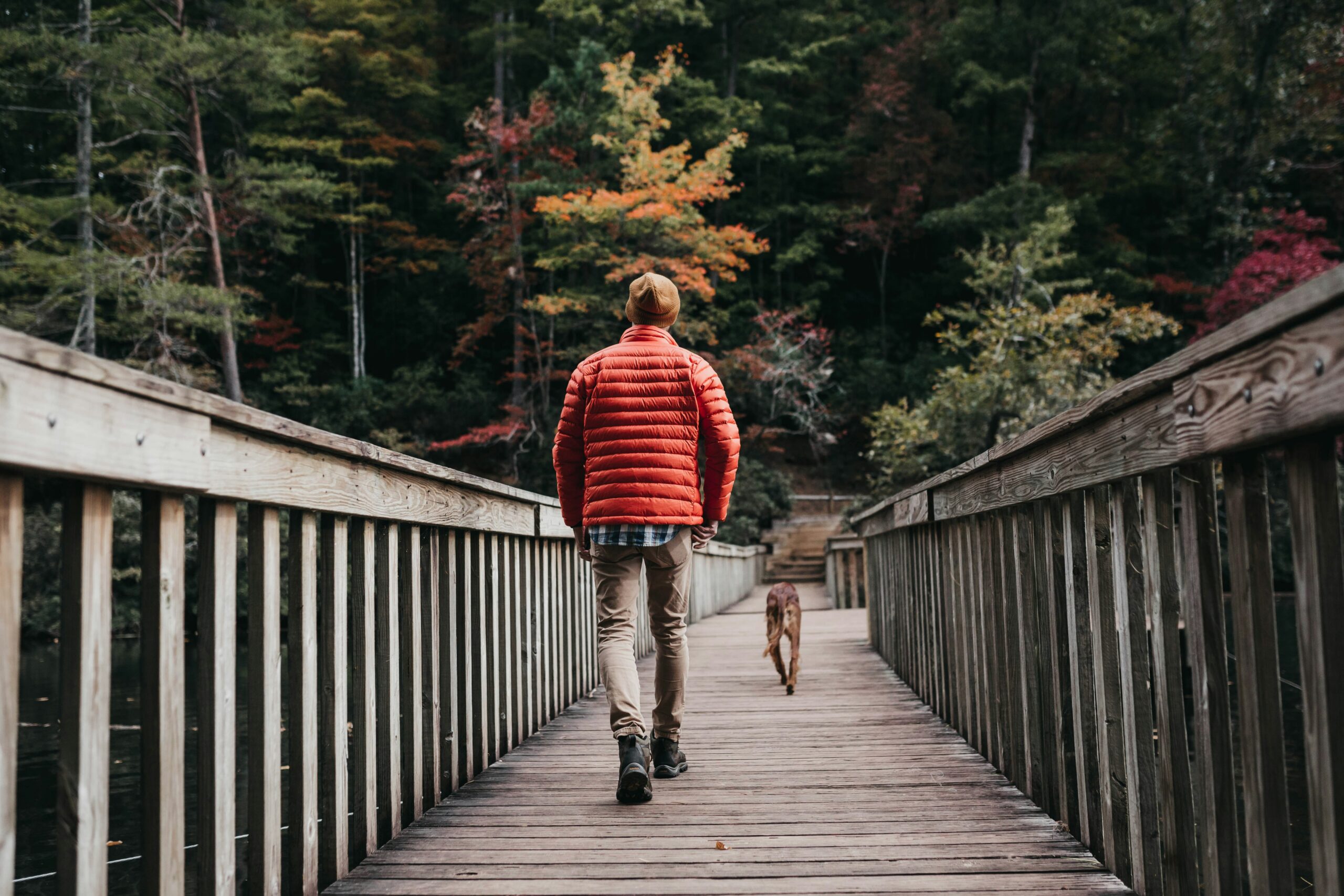 Men’s Down Jackets | I Heart RVing Men’s Down Jackets