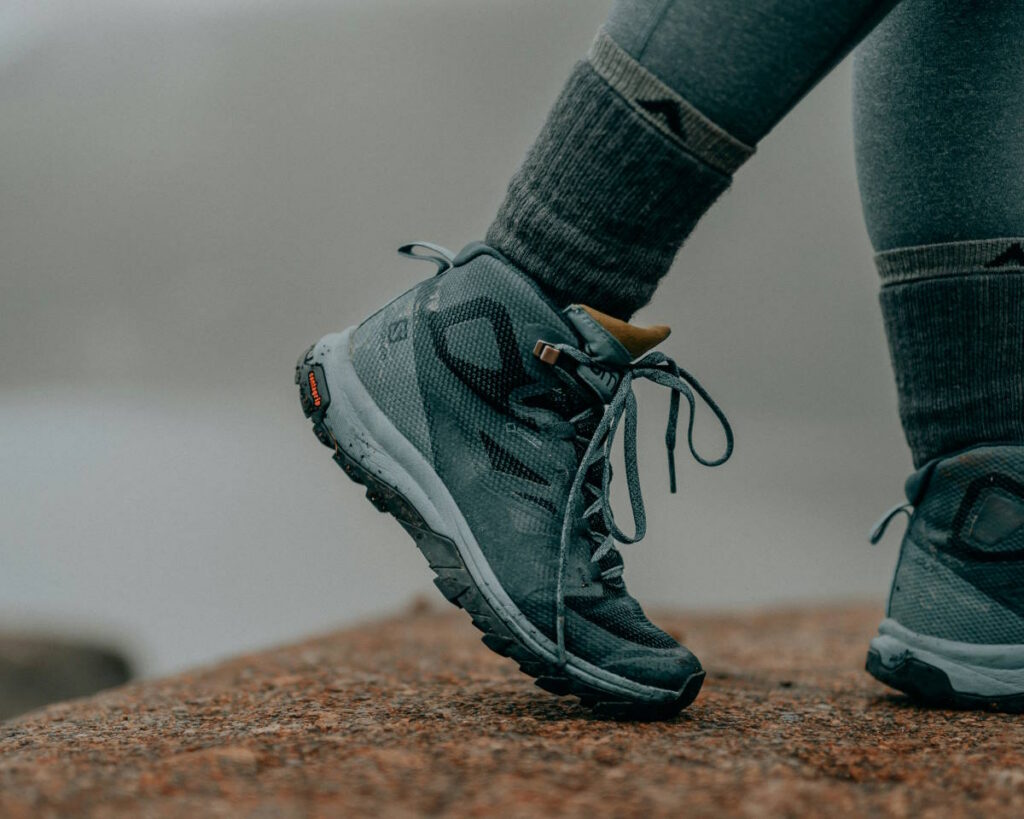 Order – September 5, 2025 @ 06:03 PM | I Heart RVing merino wool socks fall hiking gear