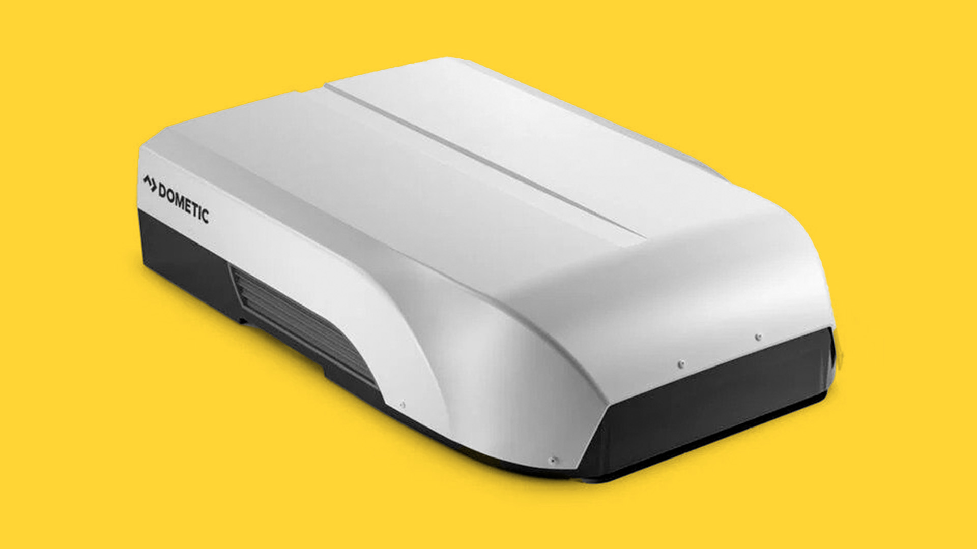 Dometic Launches Their Lightest and Quietest AC to Date