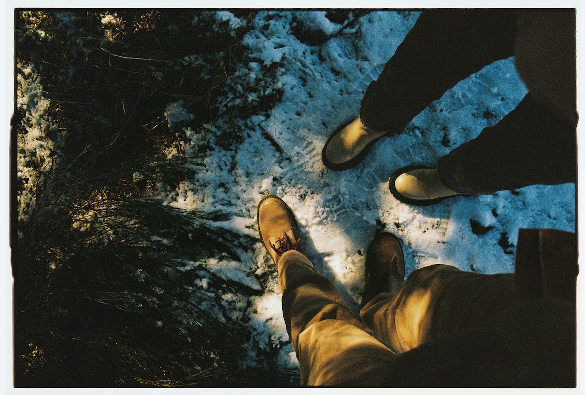 Things We  : StrikeSol Inserts for Comfortable Feet When RVing