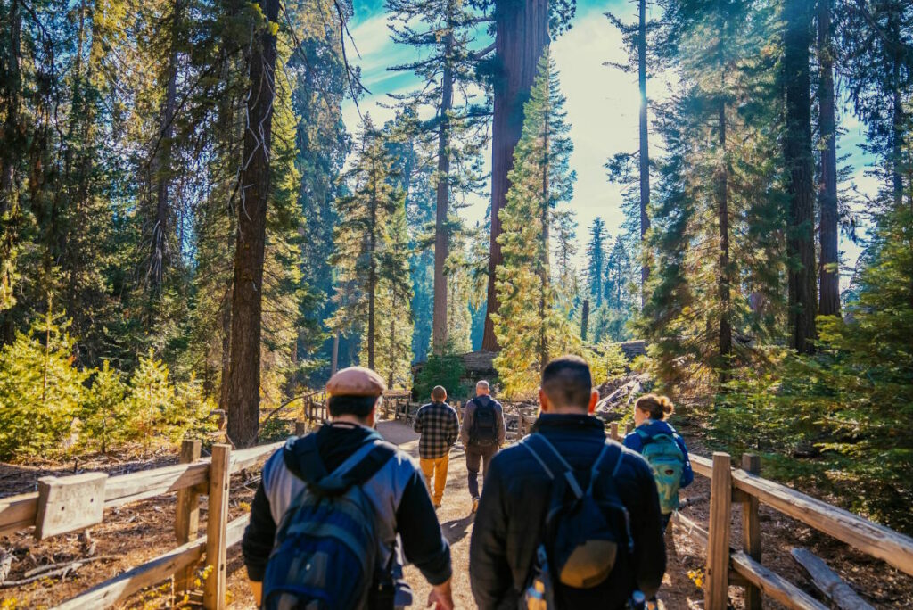 Order – September 5, 2025 @ 07:05 PM | I Heart RVing fall hiking gear