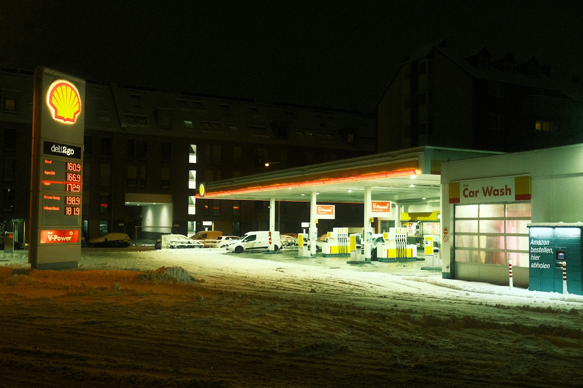 Don’t Let Gas Prices Steal Your Adventure