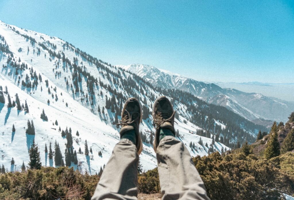 Order – October 9, 2025 @ 02:44 PM | I Heart RVing StrikeSol Inserts keep your feet comfortable during long hikes.