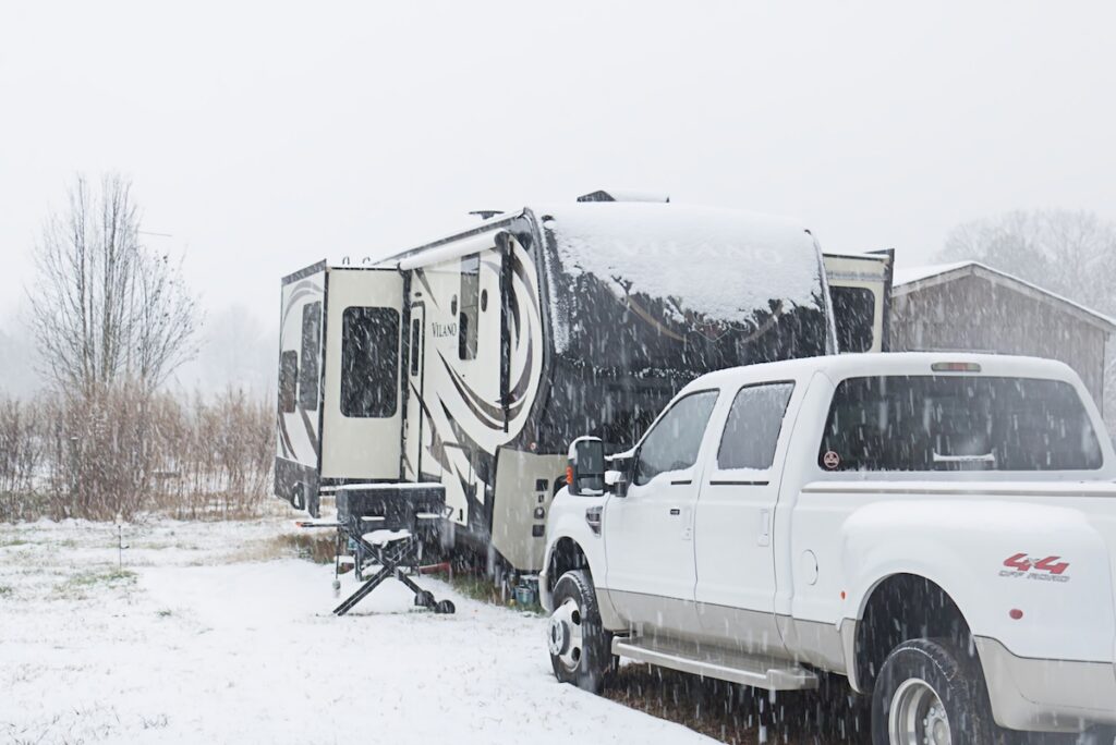 Order – September 20, 2025 @ 04:39 PM | I Heart RVing Smart RV Safety Tips