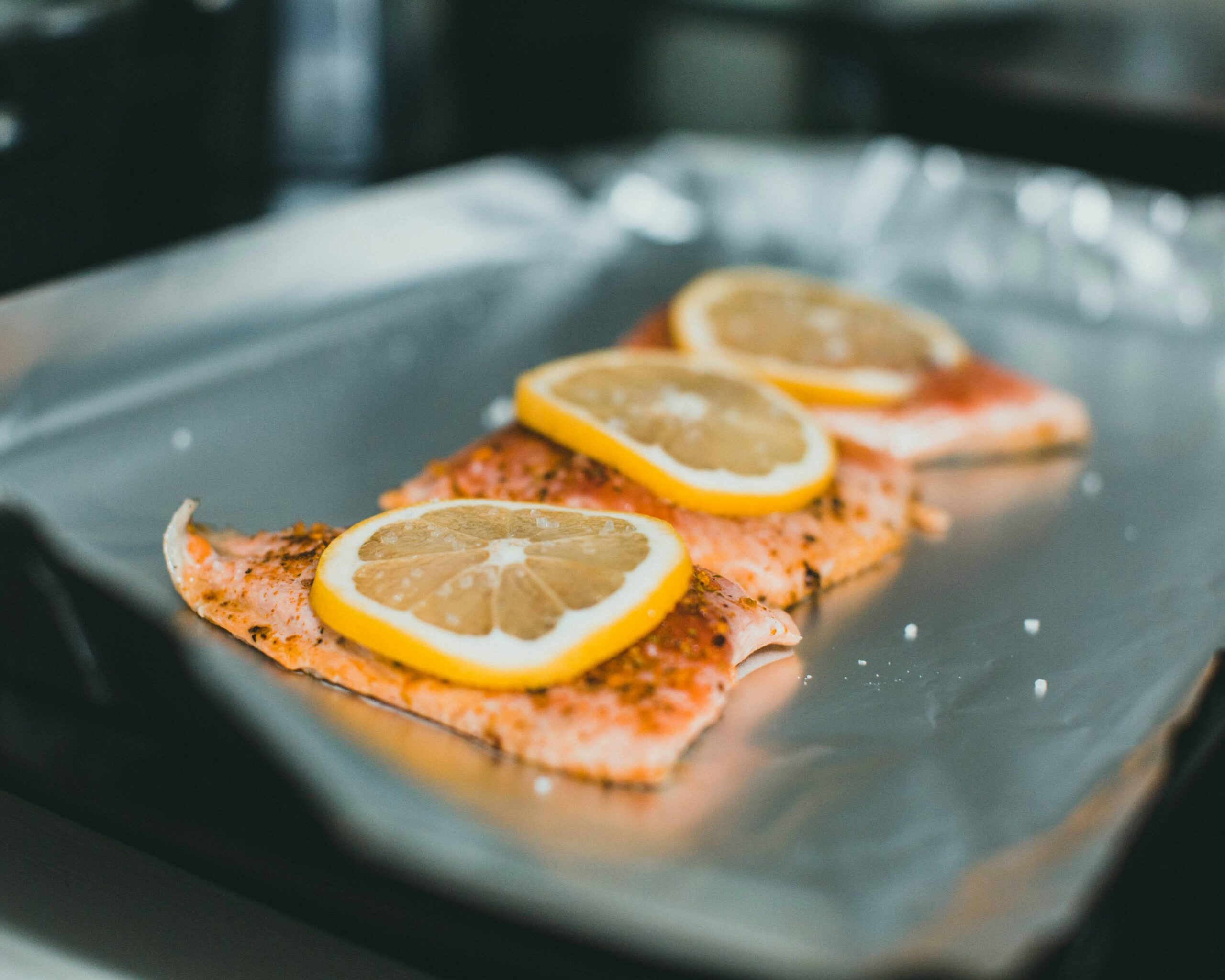 Order – August 21, 2025 @ 05:46 PM | I Heart RVing lemon herb campfire fish recipes