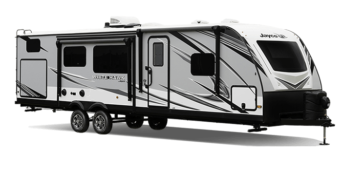 8 Fantastic King Campers with King Size Beds