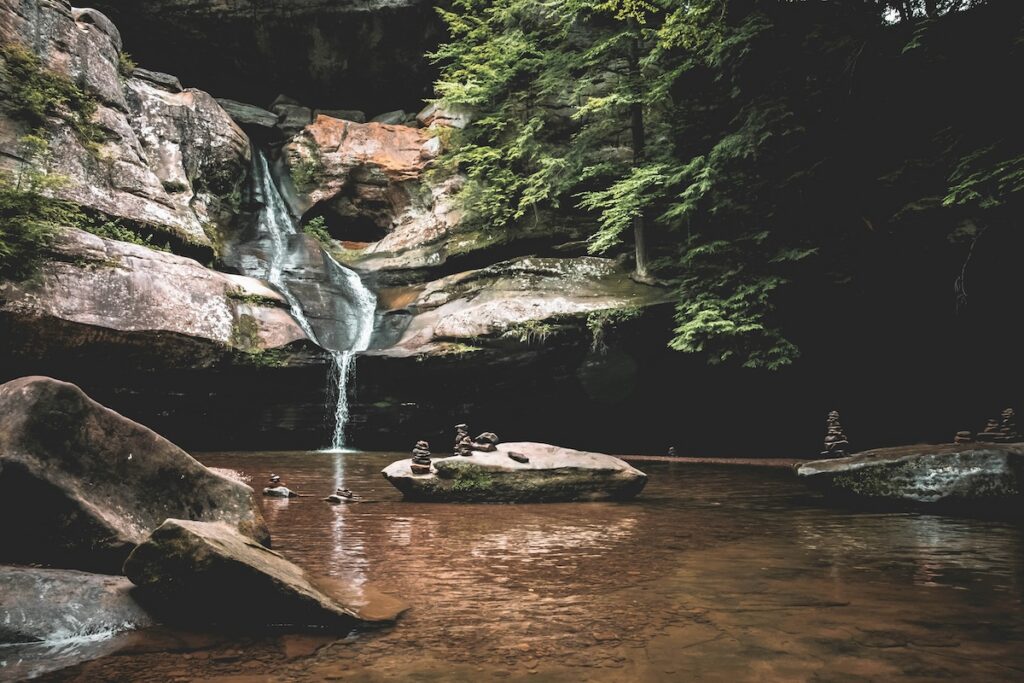 Order – October 10, 2025 @ 12:50 AM | I Heart RVing Hocking Hills State Park