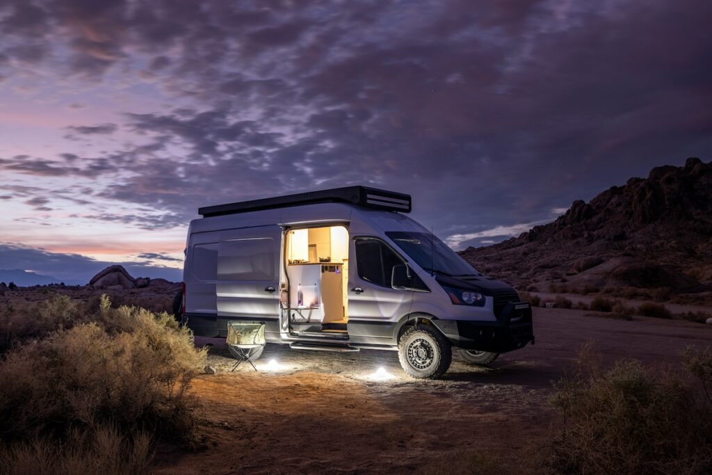 Order – October 6, 2025 @ 01:34 PM | I Heart RVing Van Life RV names