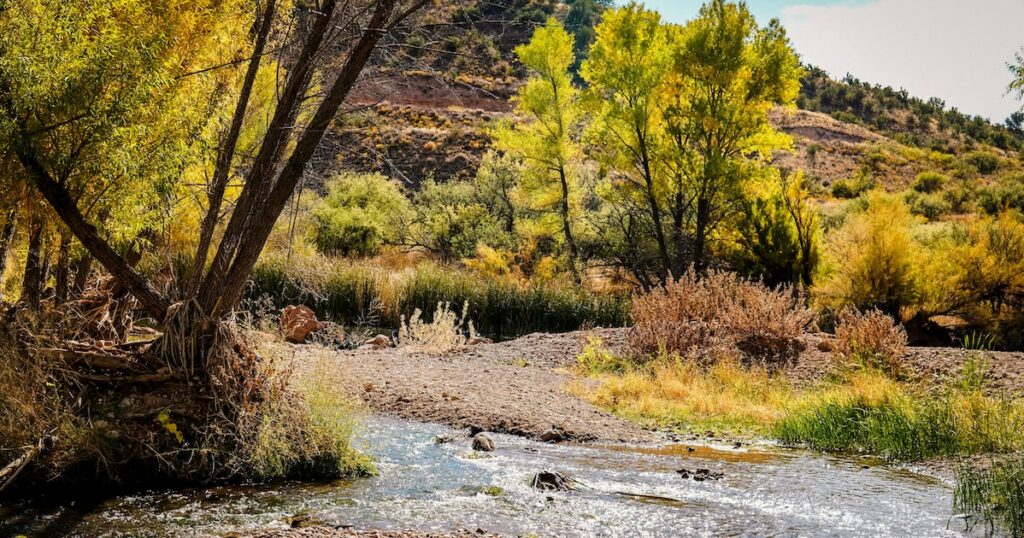 Order – October 9, 2025 @ 02:00 PM | I Heart RVing Verde Valley