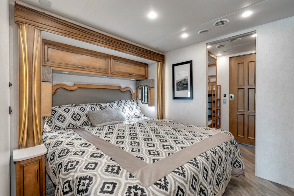 Order – October 9, 2025 @ 11:45 PM | I Heart RVing Standard RV bed