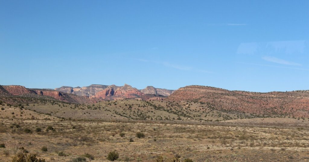 Order – October 9, 2025 @ 02:00 PM | I Heart RVing Expansive desert views in and around campgrounds and RV parks in Cottonwood, AZ
