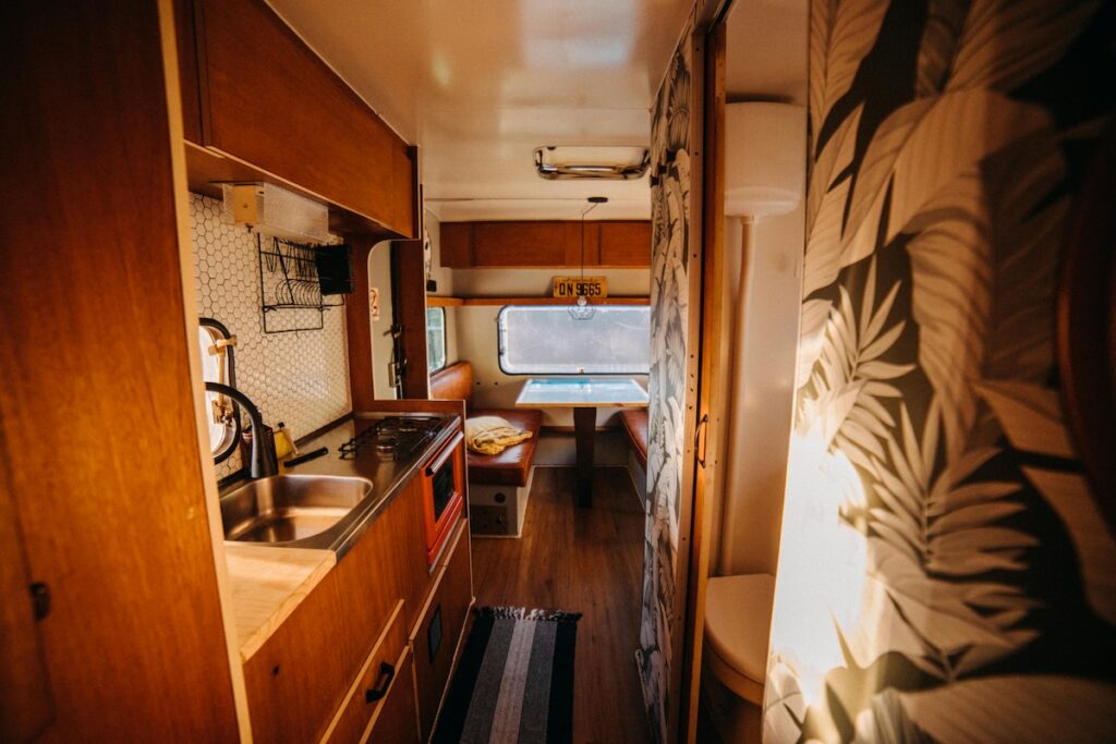 Order – October 10, 2025 @ 12:50 AM | I Heart RVing RV flooring
