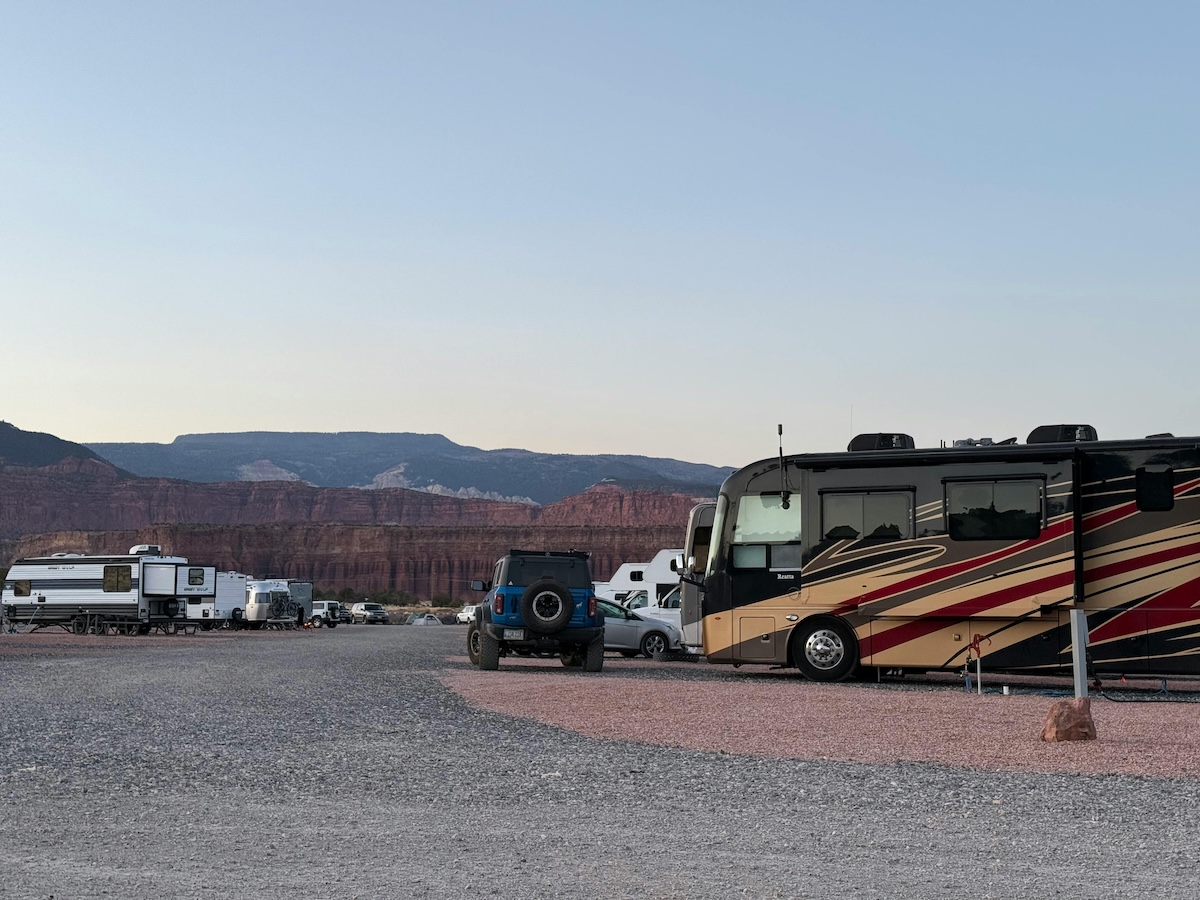 The Well-Equipped RV Repair Tool Kit: Because It’s Not a Matter of If But When