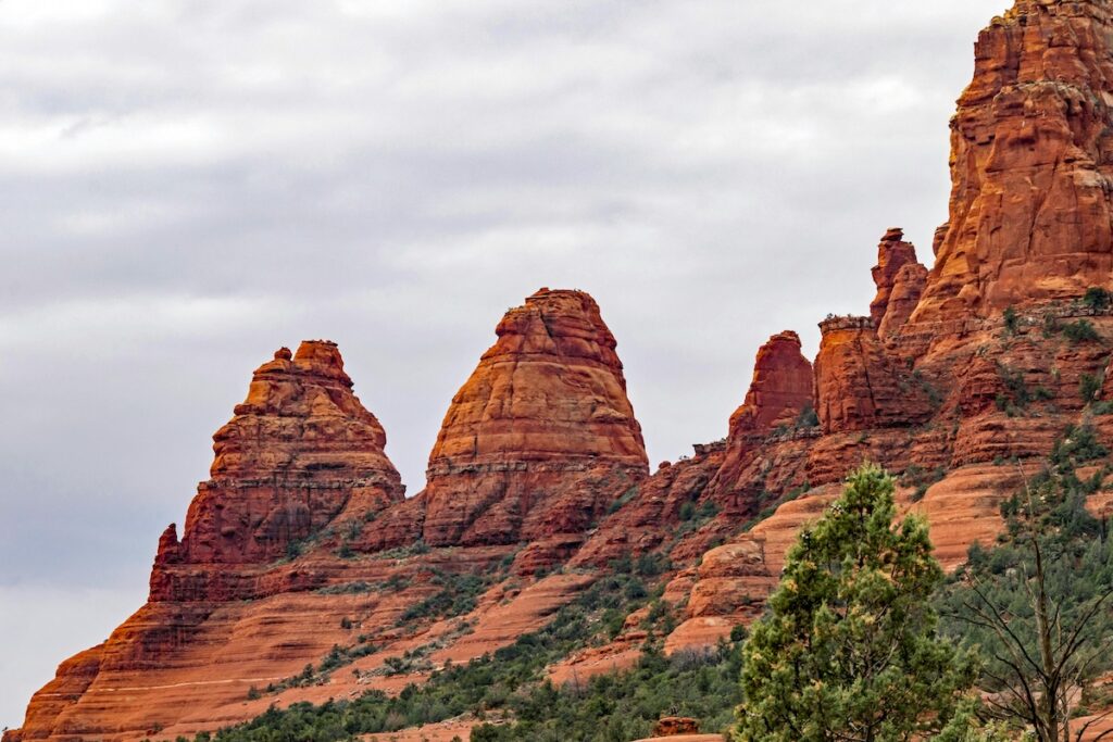 Order – October 9, 2025 @ 02:00 PM | I Heart RVing Views of Sedona from Cottonwood, AZ, RV parks