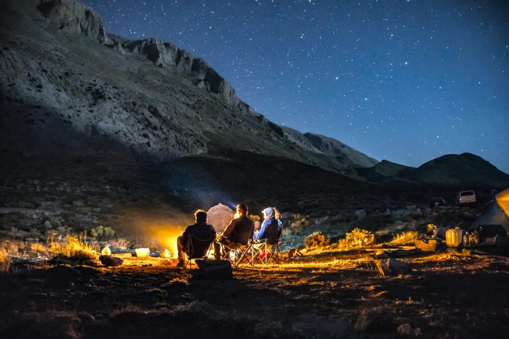Order – October 10, 2025 @ 12:30 AM | I Heart RVing Discussions around the campfire