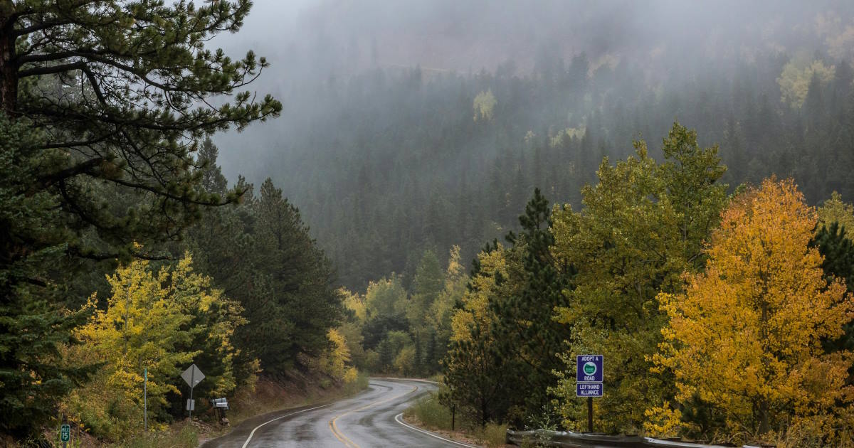 RV Events and Happenings: Fall 2025