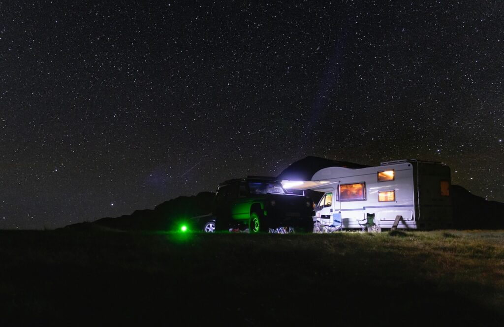Order – October 9, 2025 @ 08:50 PM | I Heart RVing