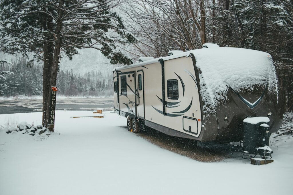 Order – September 21, 2025 @ 06:14 PM | I Heart RVing Winter RV safety tips