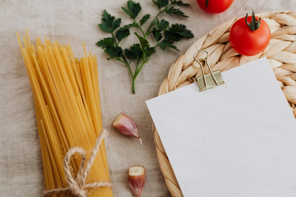 Order – September 12, 2025 @ 07:37 PM | I Heart RVing Start fresh with RV pantry staples