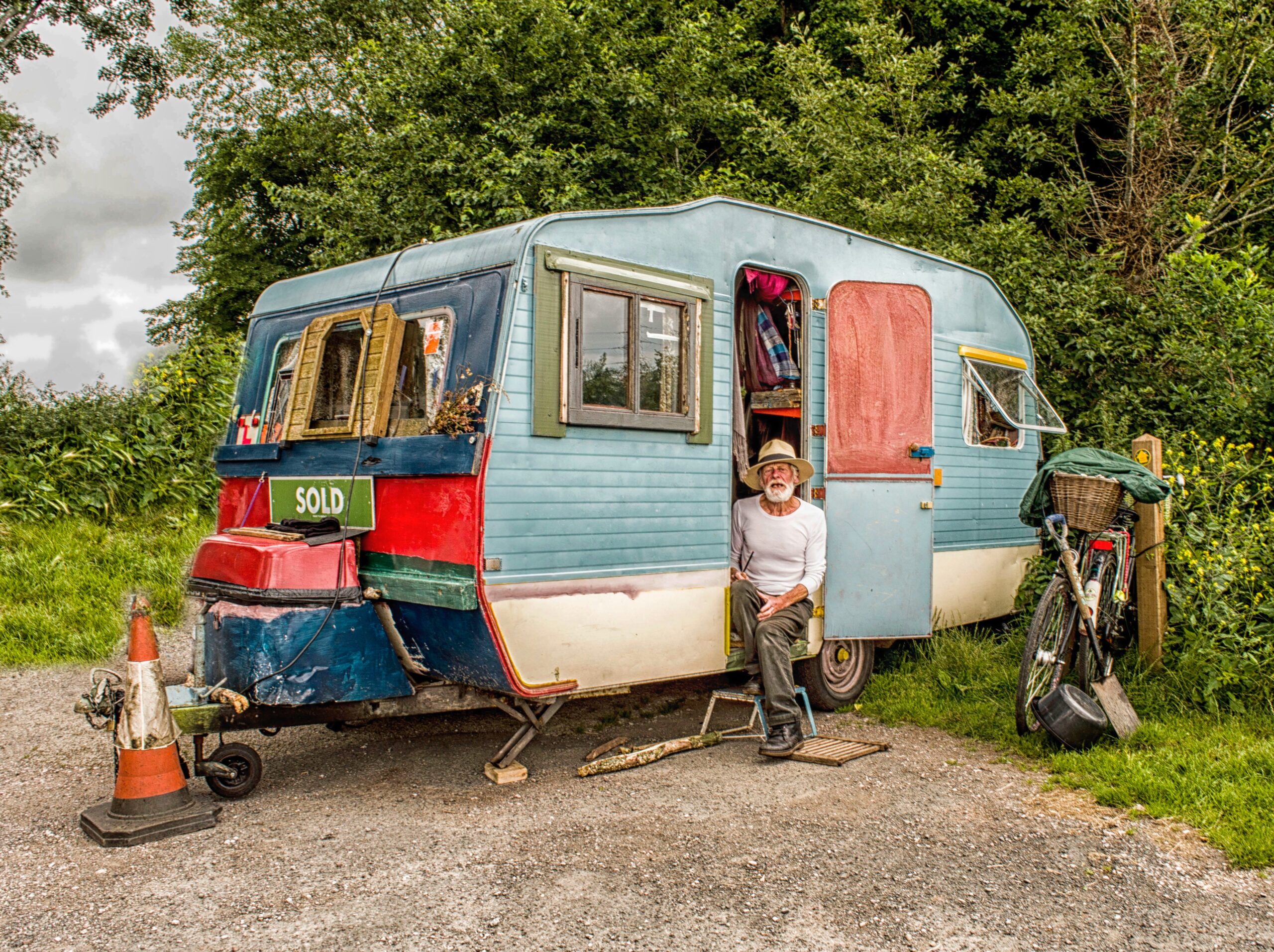 Top 14 Affordable Camper Trailers Under $25,000