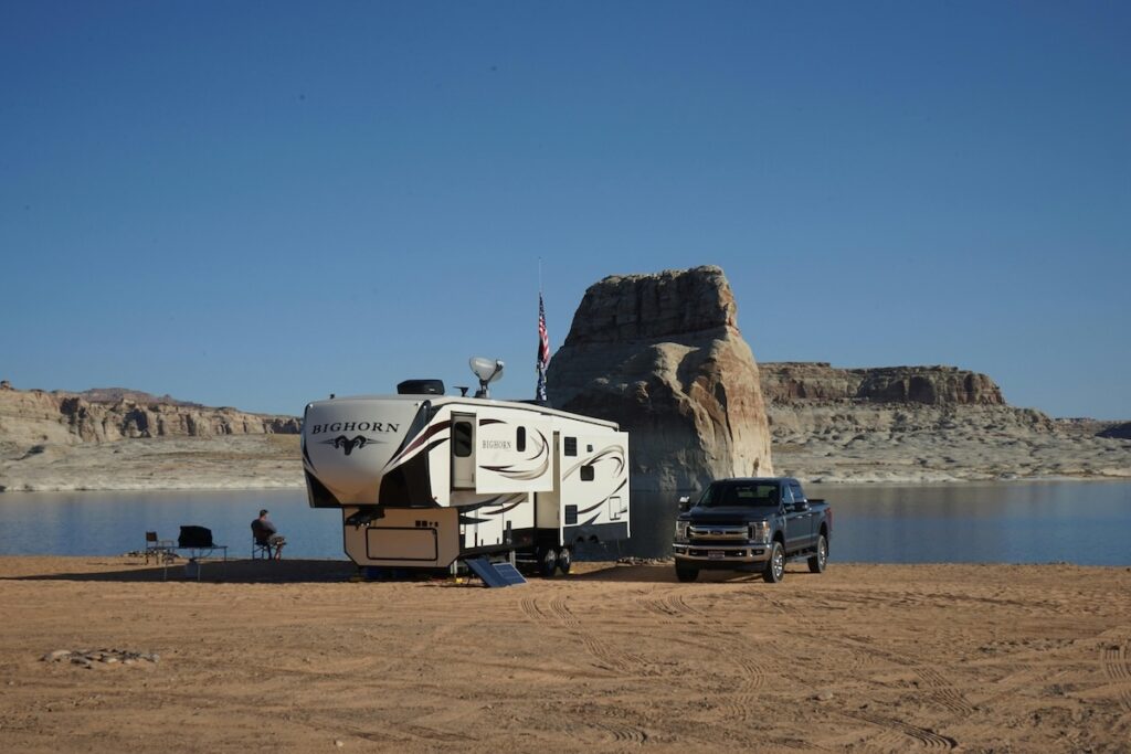 Order – October 10, 2025 @ 12:15 AM | I Heart RVing