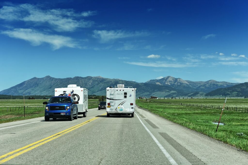 Order – October 10, 2025 @ 12:15 AM | I Heart RVing