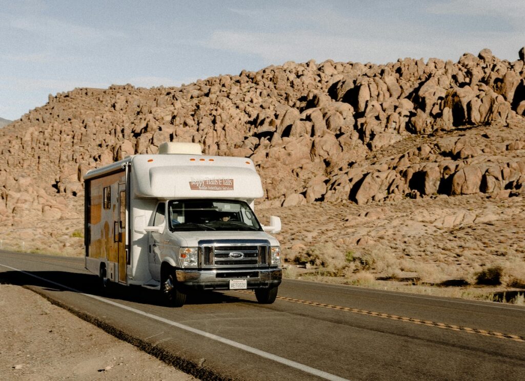 Order – October 10, 2025 @ 12:50 AM | I Heart RVing Driving cross country