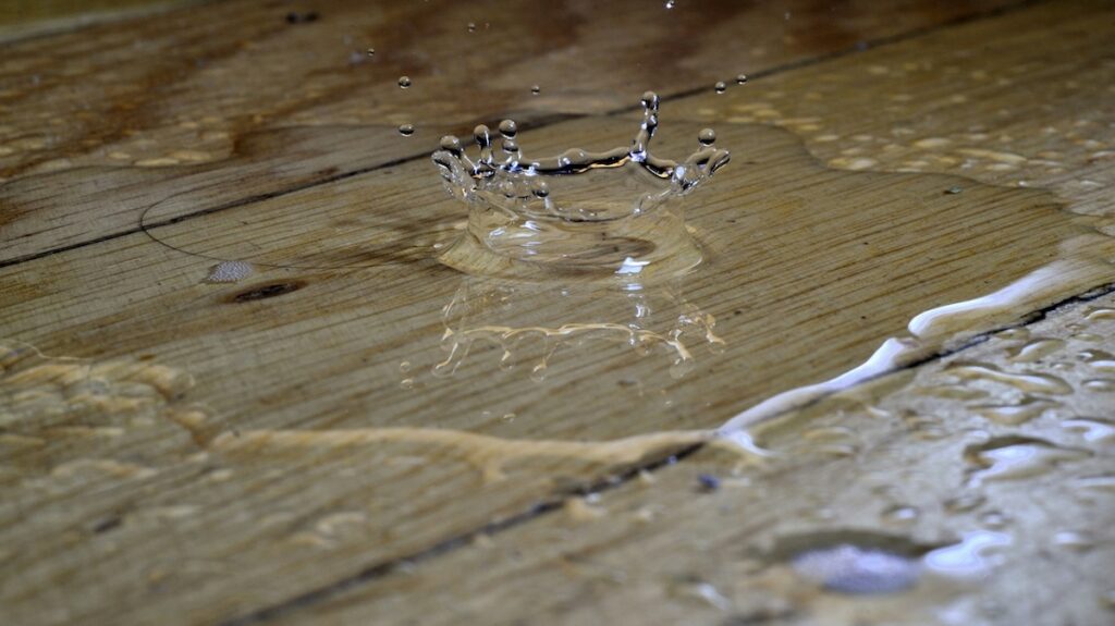Order – October 9, 2025 @ 03:44 PM | I Heart RVing RV water damage
