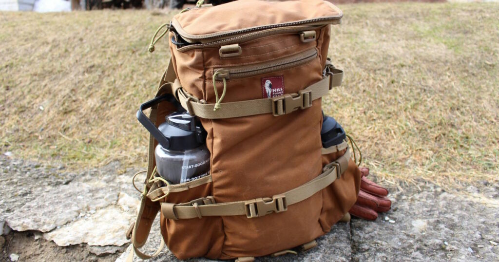 Order – September 5, 2025 @ 06:07 PM | I Heart RVing The right pack: fall hiking gear