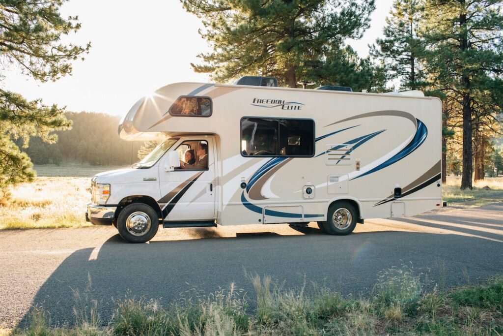 Order – October 6, 2025 @ 12:24 AM | I Heart RVing