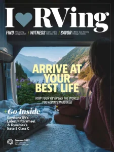 | I Heart RVing I Heart RVing Summer 2022