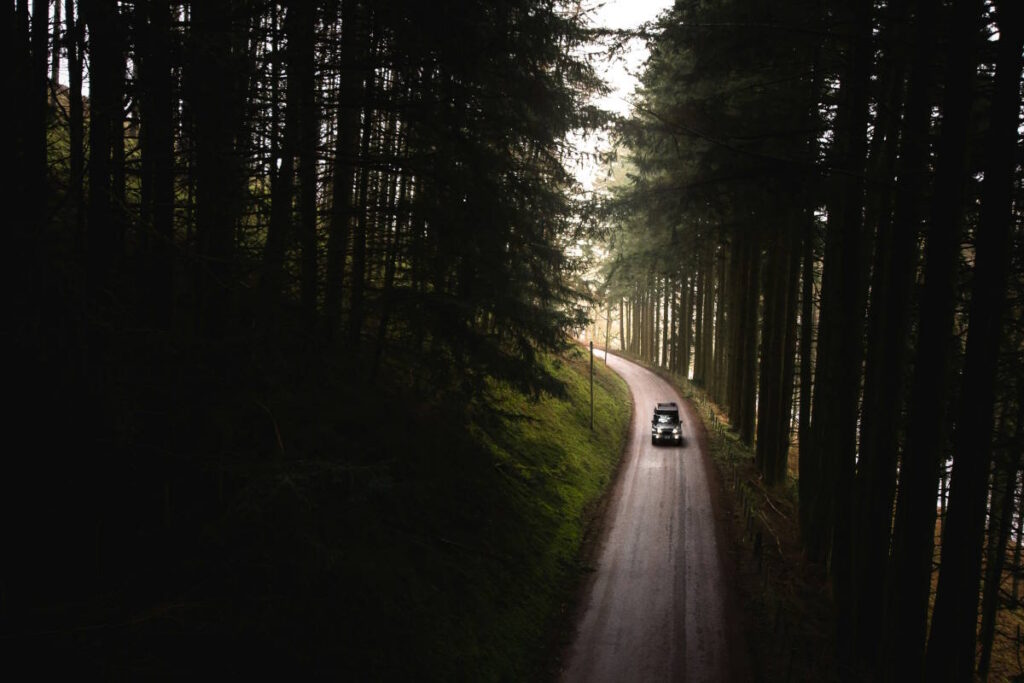 RV Events & Happenings: overland
