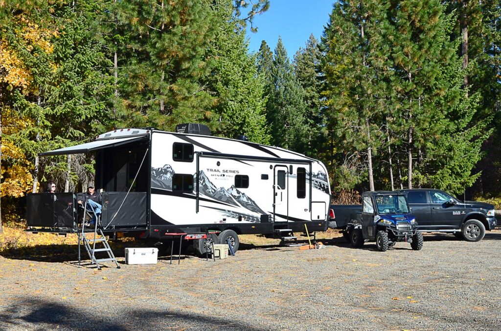 towable-1 | I Heart RVing Average cost of new travel trailers in the mid-range