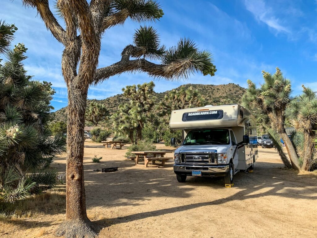 Order – October 6, 2025 @ 12:05 PM | I Heart RVing RV names for desert dwellers