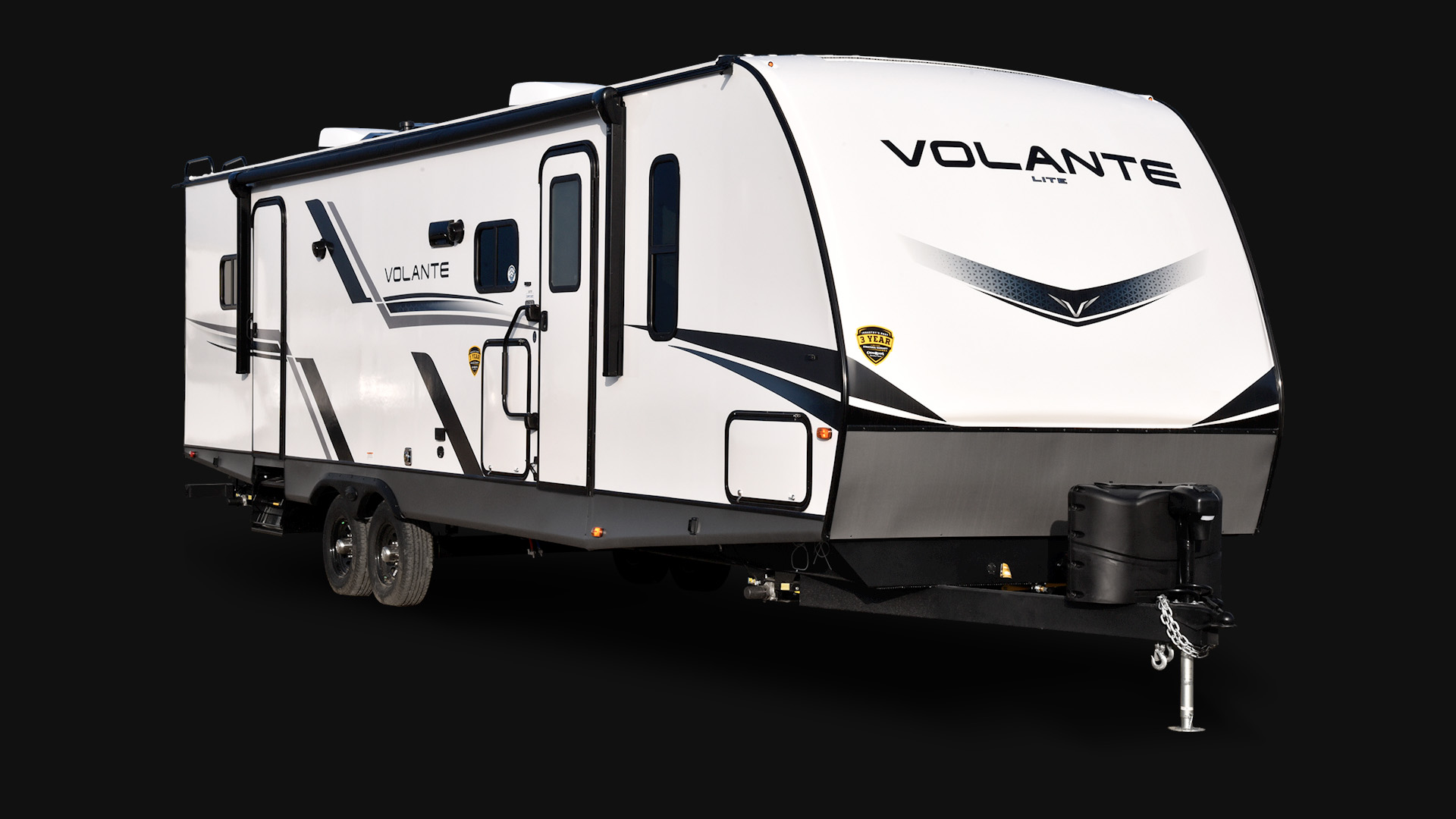The CrossRoads 2023 Volante: Options to Ogle At
