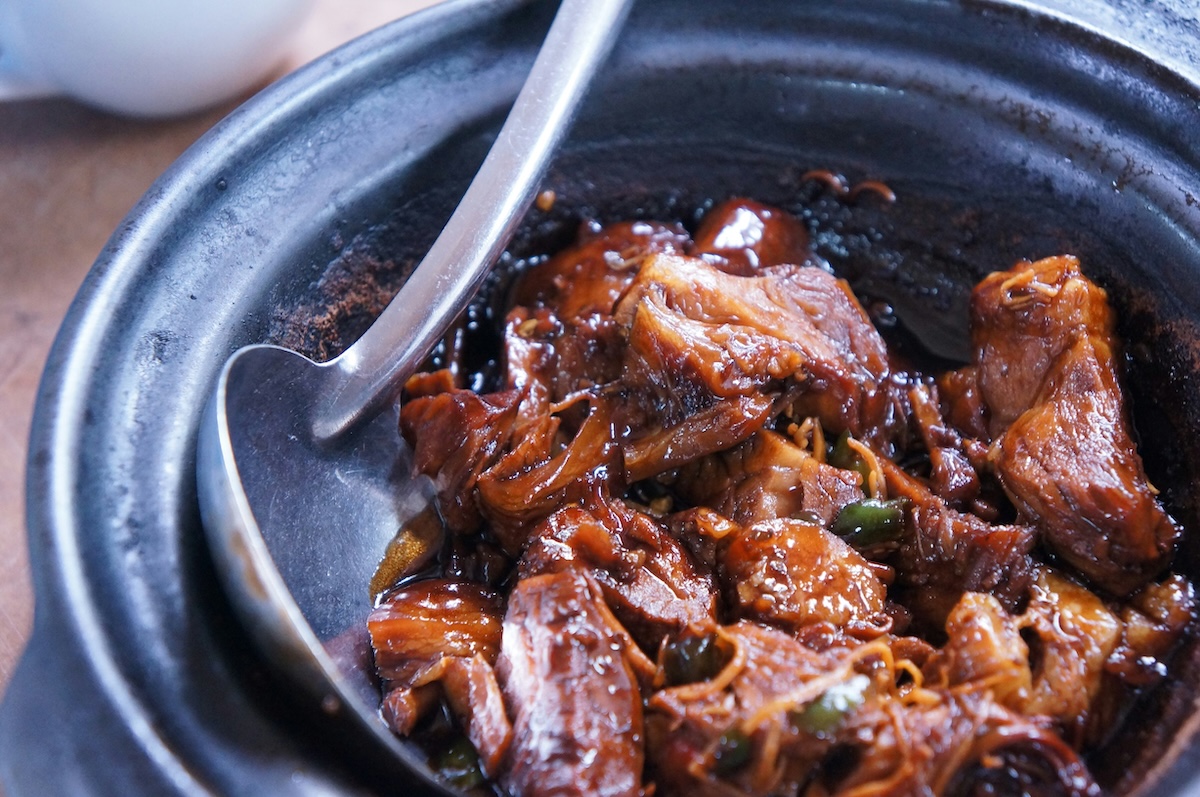 Cold Nights, Warm Meals: RV Pantry Staples to Stock for the Upcoming Season