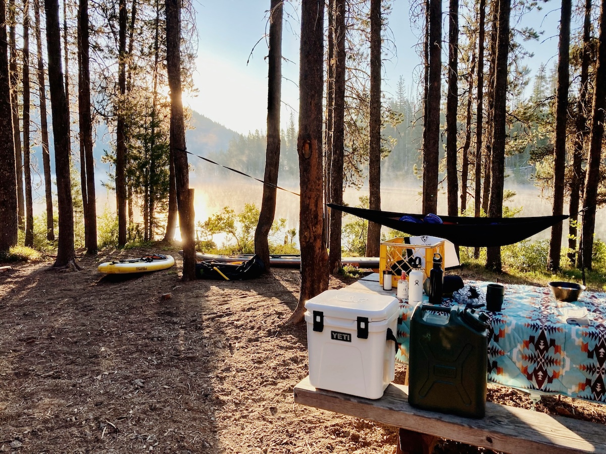 makenzie-cooper-4_lRtDdB-KA-unsplash 1 | I Heart RVing Bugs and the outdoors go together. Some campsites, though, are worse than others