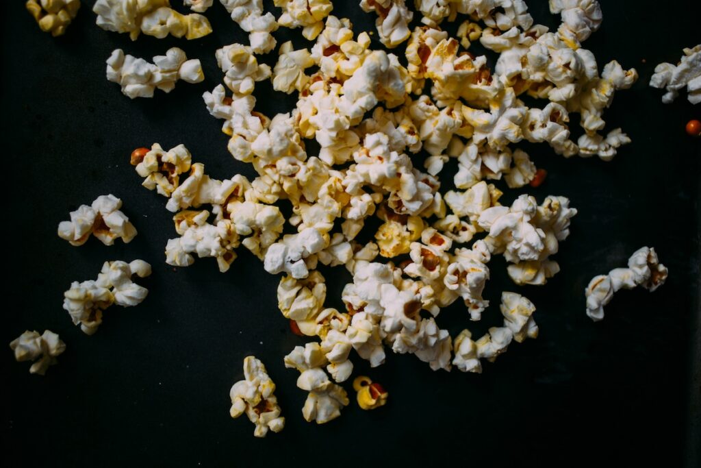 charlesdeluvio-I6mx55jXOvM-unsplash | I Heart RVing Popcorn, the perfect addition to trail mix
