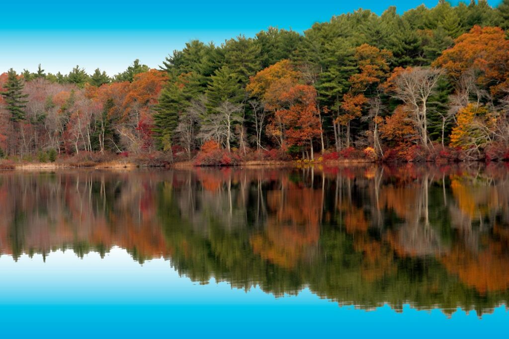 david-trinks-q2cITrDsnF4-unsplash | I Heart RVing RV Johnny Appleseed Trail to see some spectacular New England foliage