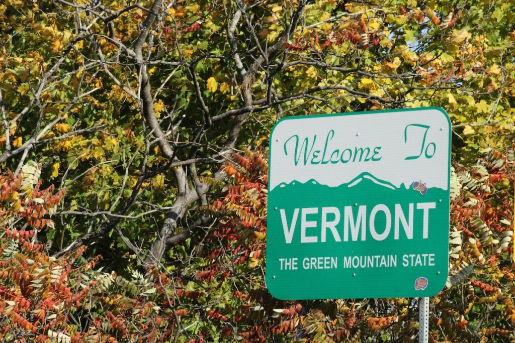 laura-mann-K5o_UyP6fq8-unsplash | I Heart RVing Welcome to Vermont, the Green Mountain State