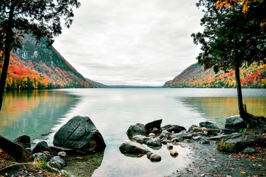 lxs-photography-CMskhf2TUbw-unsplash | I Heart RVing Wherever you RV camp along the Velomont, you're bound to find breathtaking views