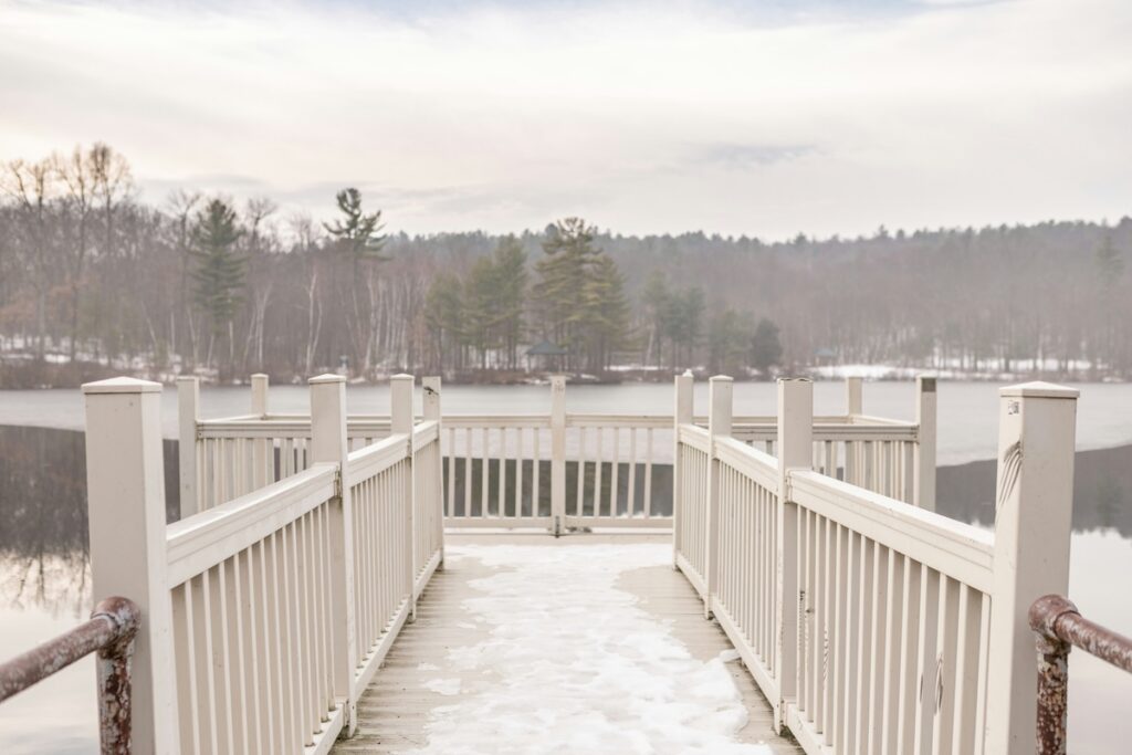 patrick-foreman-QbGKgq_LfSA-unsplash | I Heart RVing Beautiful park in Leominster, MA.