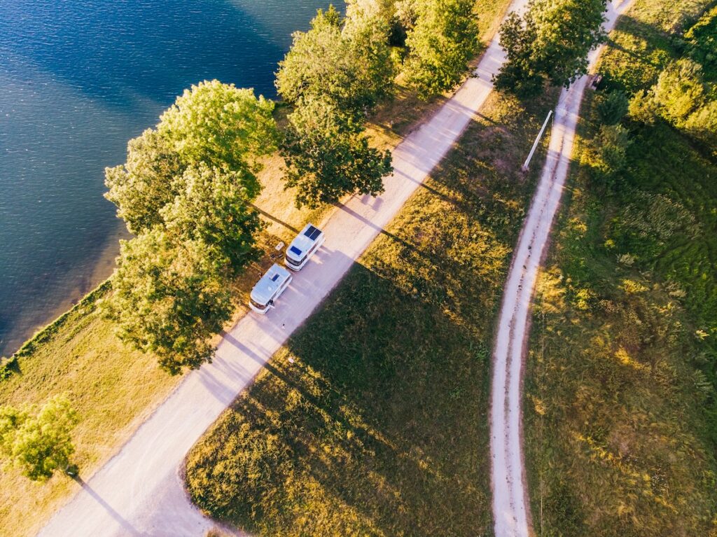 pexels-clement-proust-363898785-32704922 | I Heart RVing International RV rental allows you to drive through romantic locations like Ormes, Centre-Val de Loire, France