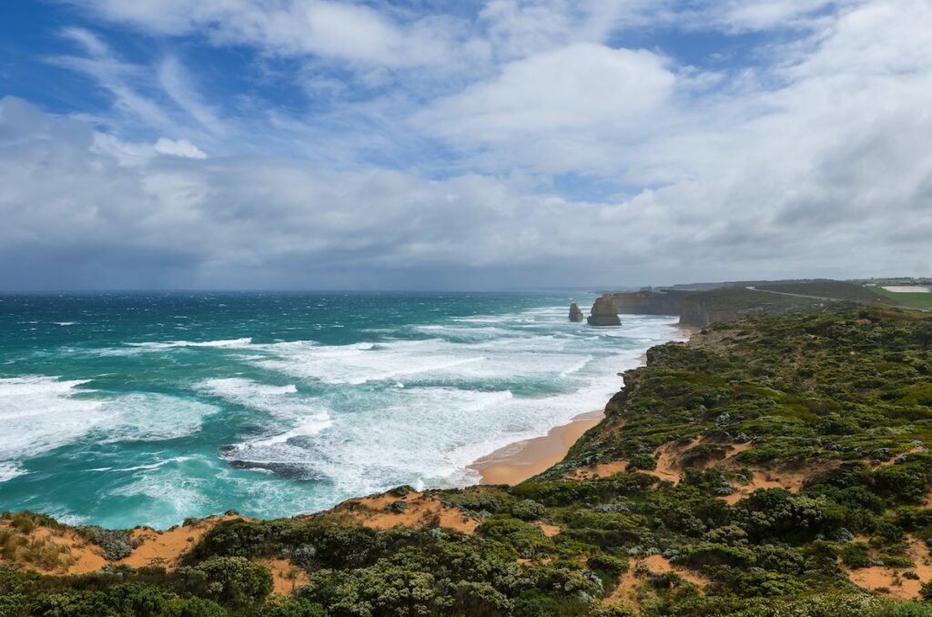 pexels-mark-direen-622749-34156951 | I Heart RVing Drive the The Great Ocean Road in Australia with International RV Rental