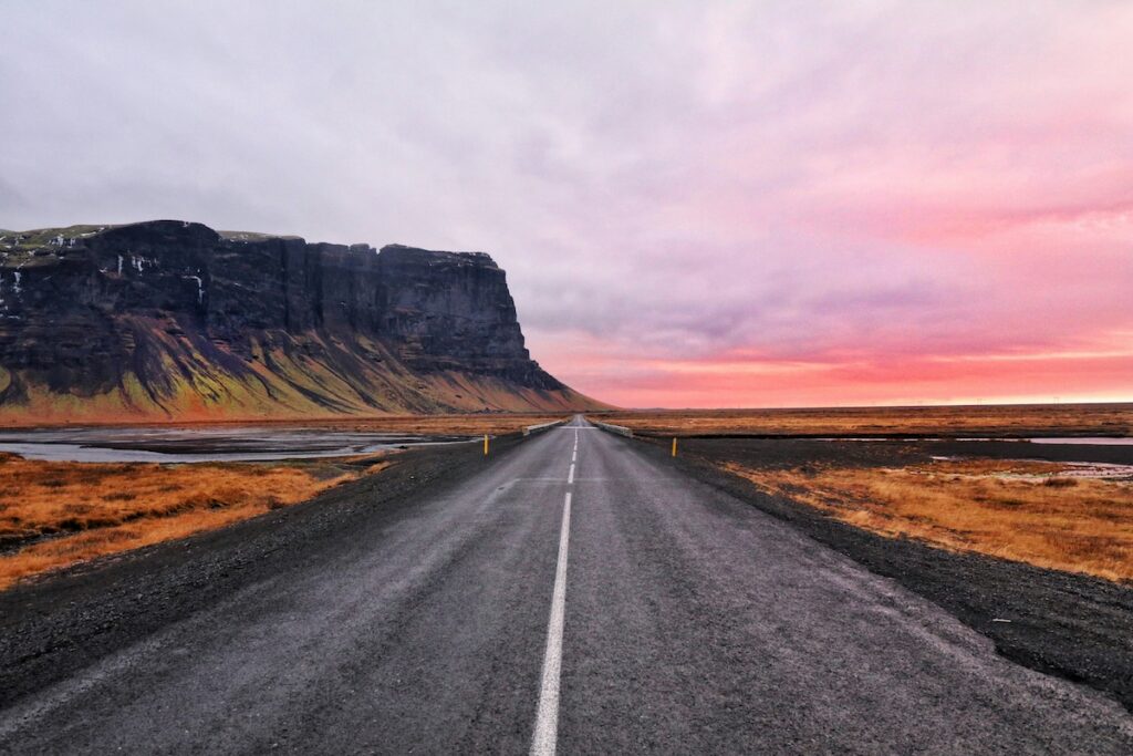 rory-hennessey-PBrovES5uuI-unsplash | I Heart RVing International RV rental is unforgettable in Iceland